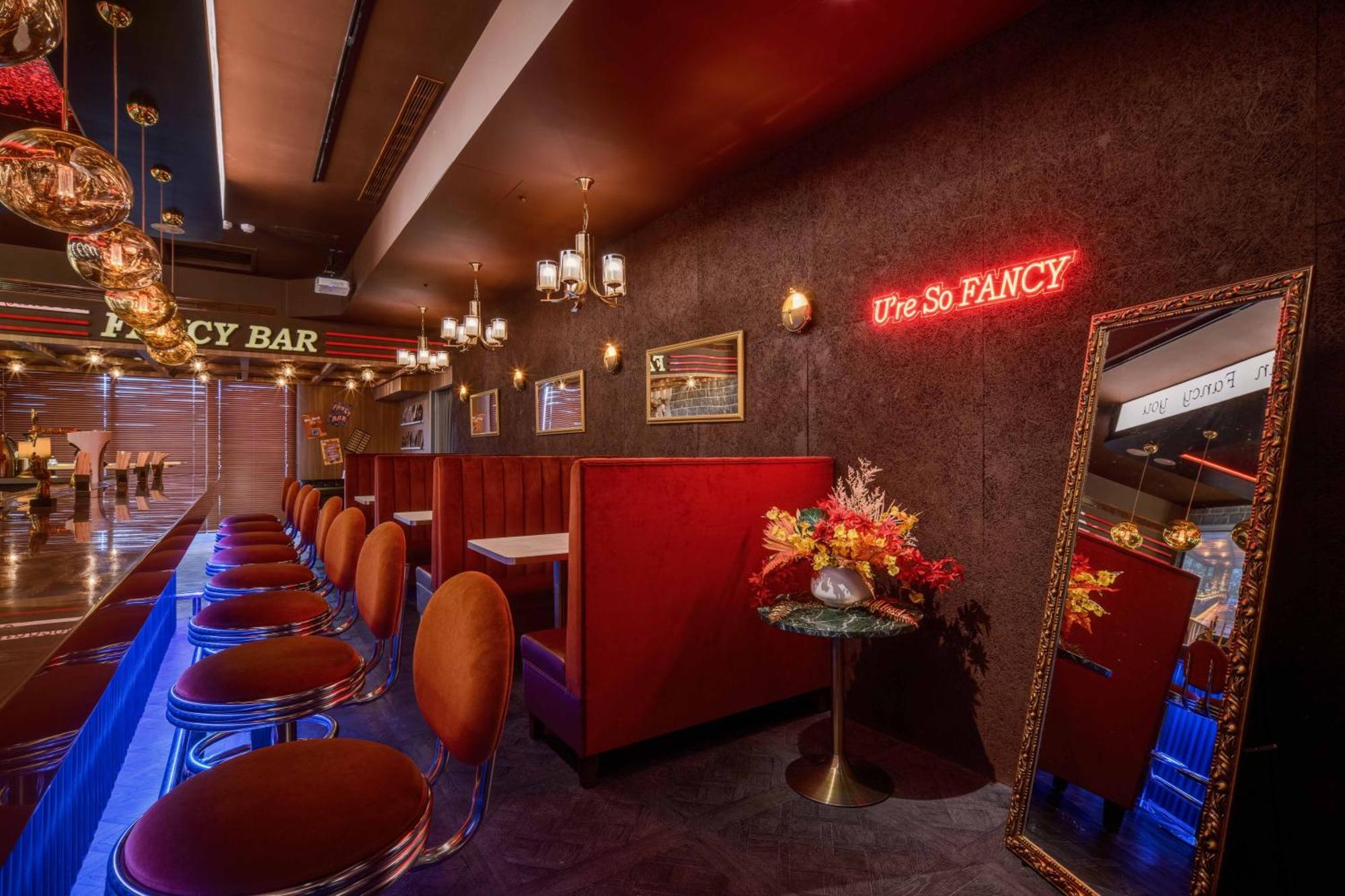 Fun Stay Inn Ximen ไทเป ภายนอก รูปภาพ